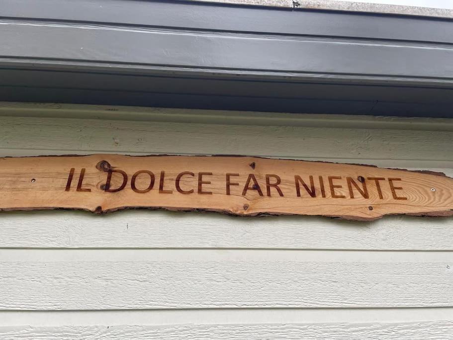 Gezellig Chalet Op De Prachtige Veluwe Putten Kültér fotó